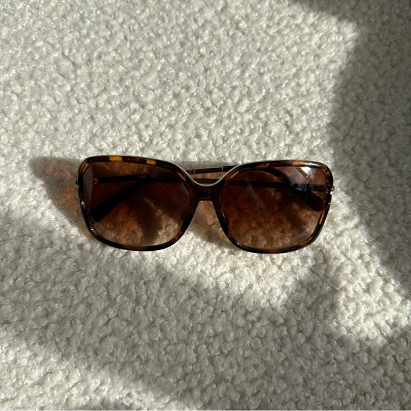 Coach sunglasses - Picture 7 of 7